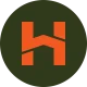 20240415_HOUSEN_Pocket Logo Circular Background_500x500px